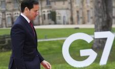 KİV: Rubio G7 ölkələrini Hörmüz boğazında təhlükəsizlik missiyasında iştirak etməyə çağırıb