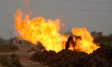 Pakistanın qərbində qaz kəməri partladılıb, Bəlucistan və Kvettada qaz təchizatı dayanıb