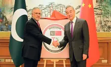 Çin və Pakistan Yaxın Şərqdəki müharibə ilə bağlı 5 maddəlik sülh təşəbbüsünü təqdim edib