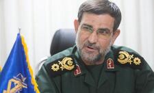 SEPAH HDQ komandanı Əlirıza Təngsiri aprelin 3-də dəfn olunacaq