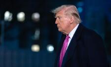 Tramp: Hörmüz boğazı özü açılacaq, İran artıq məğlub edilib