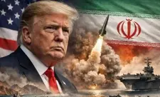 ABŞ Hörmüz boğazının beynəlxalq nəzarətə verilməsini təklif edib