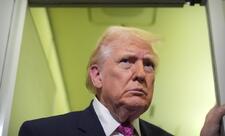 Tramp İranla danışıqlar planlarını açıqlamaqdan imtina edib