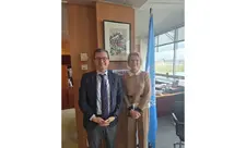 Azərbaycanın UNESCO ilə gələcək əməkdaşlıq perspektivləri müzakirə edilib