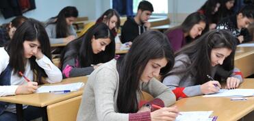 Sabah magistraturaya II cəhd üçün ərizə qəbulu başlayacaq