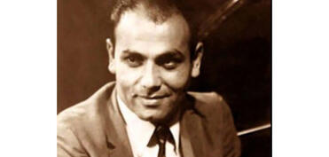 Novator bəstəkar, cazmen, Xalq artisti – Rafiq Babayev