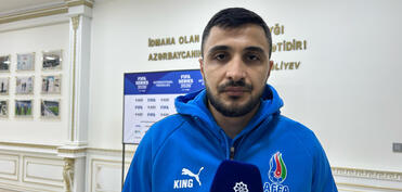 Qismət Alıyev: Əsas hədəf Millətlər Liqasında D Liqasından C Divizionuna yüksəlməkdir  - MÜSAHİBƏ