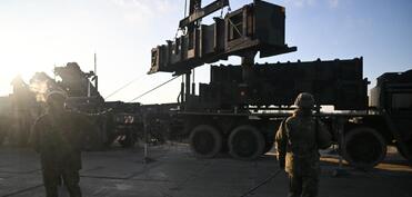 Vaşinqton Polşadan 'Patriot' sistemlərini Yaxın Şərqə göndərməyi istəyib