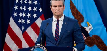 Heqset: ABŞ İrana quru qoşunlarının yeridilməsini istisna etmir