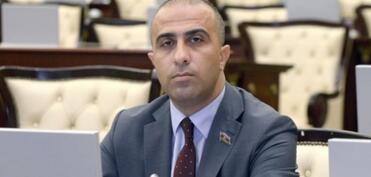 “31 Mart soyqırımı imperializmin ikili standartlarının məhsuludur”