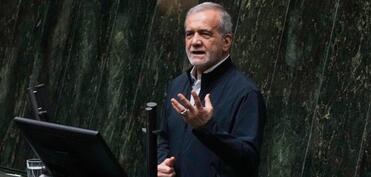 Pezeşkian: İrana qarşı aqressiyanın dayandırılması normallaşmanın əsas şərtidir