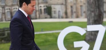 KİV: Rubio G7 ölkələrini Hörmüz boğazında təhlükəsizlik missiyasında iştirak etməyə çağırıb