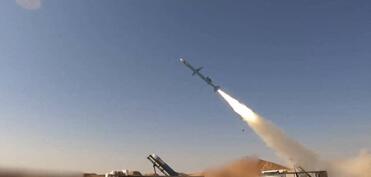 SEPAH sabahdan regionda ABŞ-a bağlı İT şirkətlərini vuracağı ilə bağlı xəbərdarlıq edib