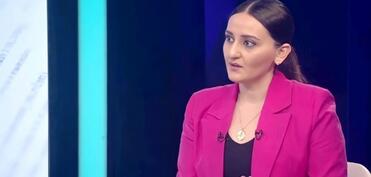 “Görüşün əsas məqsədi regional sülh arxitekturasının yenidən bərpasıdır”