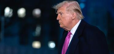 Tramp: Hörmüz boğazı özü açılacaq, İran artıq məğlub edilib