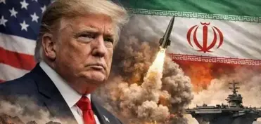 ABŞ Hörmüz boğazının beynəlxalq nəzarətə verilməsini təklif edib