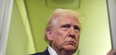 Tramp İranla danışıqlar planlarını açıqlamaqdan imtina edib