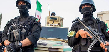 İranda casusluqda şübhəli bilinən daha 10 nəfər saxlanılıb