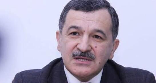 «Наш народ никогда не забудет трагические страницы своей истории» - Депутат