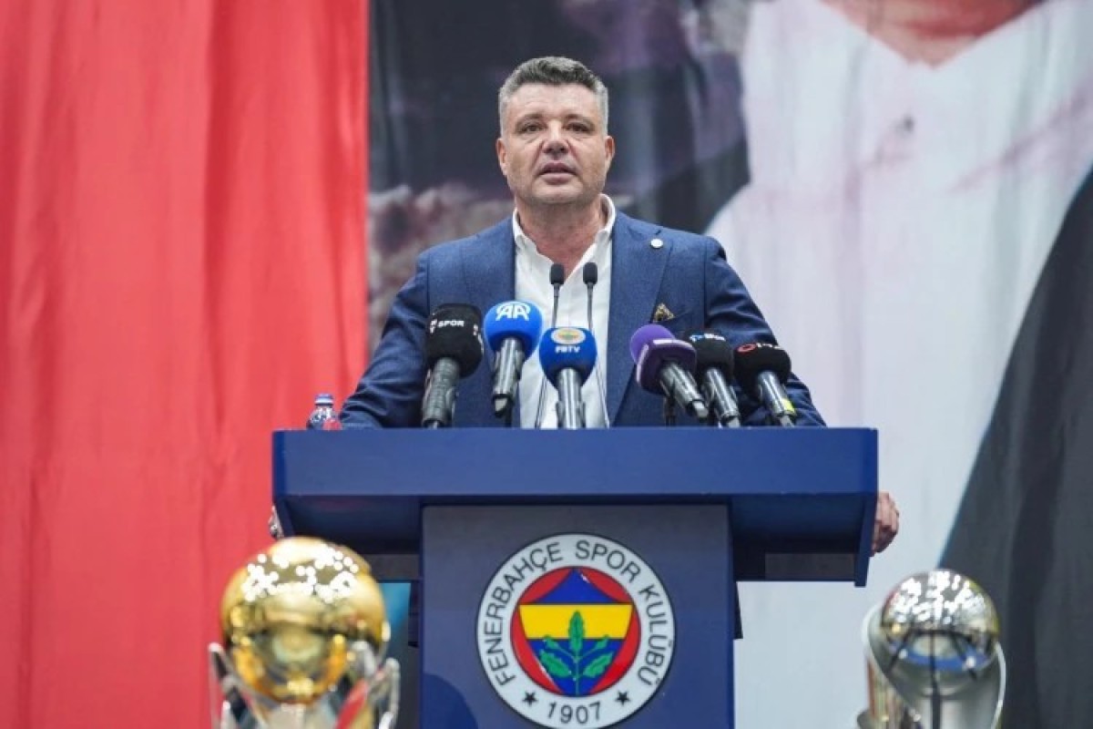 "Fənərbaxça"nın prezidenti Sadettin Saran yol qəzasına düşüb