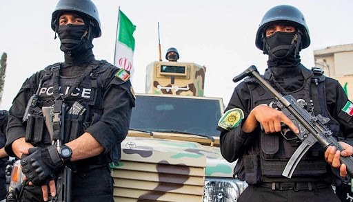 İranda casusluqda şübhəli bilinən daha 10 nəfər saxlanılıb