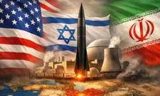 Tehran: "Nüvə obyektlərimizə hücum hərbi cinayətdir"