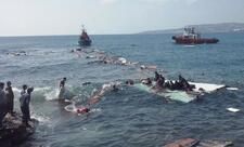 Türkiyədə ölən miqrantların sayı 18-ə yüksəlib