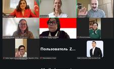 “Öhdəlikdən Fəaliyyətə: Vərəmin aradan qaldırılmasına parlamentlərin rolu” adlı görüş keçirilib