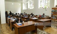 Rezidentura üzrə sınaq imtahanı keçiriləcək