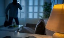 Gözəllik salonundan oğurluq edən şəxs saxlanılıb