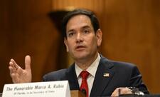 ABŞ dövlət katibi: İranla müharibənin sonunu görürük