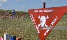 Azad edilmiş ərazilərdə ötən ay daha 503 mina, 4922 PHS aşkarlanıb