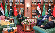 İslamabad görüşü: “diplomatik həll yolları axtarılır”