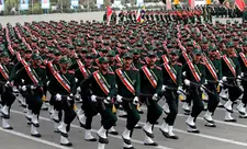 Argentina SEPAH-ı terror təşkilatı kimi tanıyıb