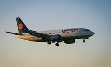 "Lufthansa" yanacaq qiymətlərinin artması səbəbindən bəzi uçuşları dayandıra bilər