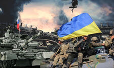 Ukrayna müharibəsi: qərarı kim verəcək?