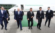 Türkmənistan Nazirlər Kabineti sədrinin müavini Azərbaycana gəlib