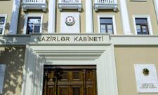 Nazirlər Kabineti gömrük və qiymətli metallar sahəsində yeni qərar qəbul etdi