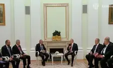 Paşinyan Putinə Rusiya vətəndaşı olan ermənilərin Baş nazir olmasının mümkünsüzlüyündən bəhs edib