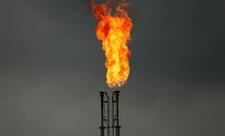 Avropada təbii qaz 8%-dən çox ucuzlaşıb