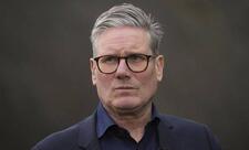 Starmer Hörmüz boğazının açılması üzrə konfrans keçiriləcəyini elan edib