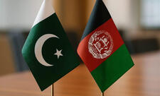 Əfqanıstan və Pakistan münaqişəyə son qoymaq üçün danışıqlar aparır