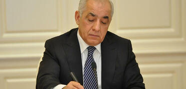 Əli Əsədov İnzibati Xətalar Məcəlləsi ilə bağlı qərar imzaladı