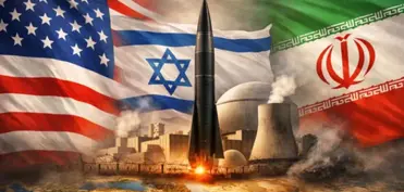 Tehran: "Nüvə obyektlərimizə hücum hərbi cinayətdir"