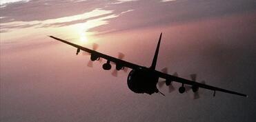 Rusiya İstintaq Komitəsi: Krımdakı hərbi təyyarə qəzasında ölənlərin sayı 30 nəfər olub