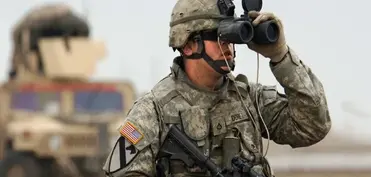 KİV: İrana qarşı əməliyyat zamanı yüzlərlə ABŞ hərbçisi yaralanıb