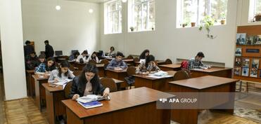 Rezidentura üzrə sınaq imtahanı keçiriləcək