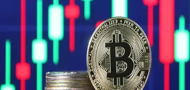 "Bitcoin" bahalaşıb