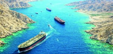 Hörmüz böhranı: qlobal iqtisadiyyat sınaq qarşısında