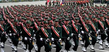 Argentina SEPAH-ı terror təşkilatı kimi tanıyıb